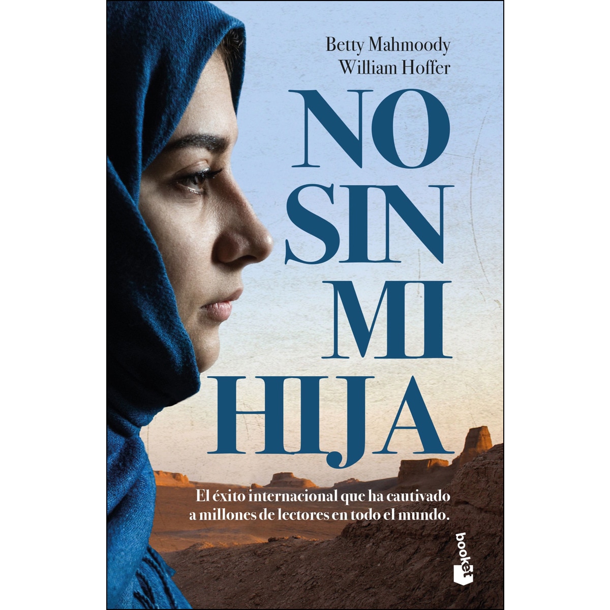 No sin mi hija 1