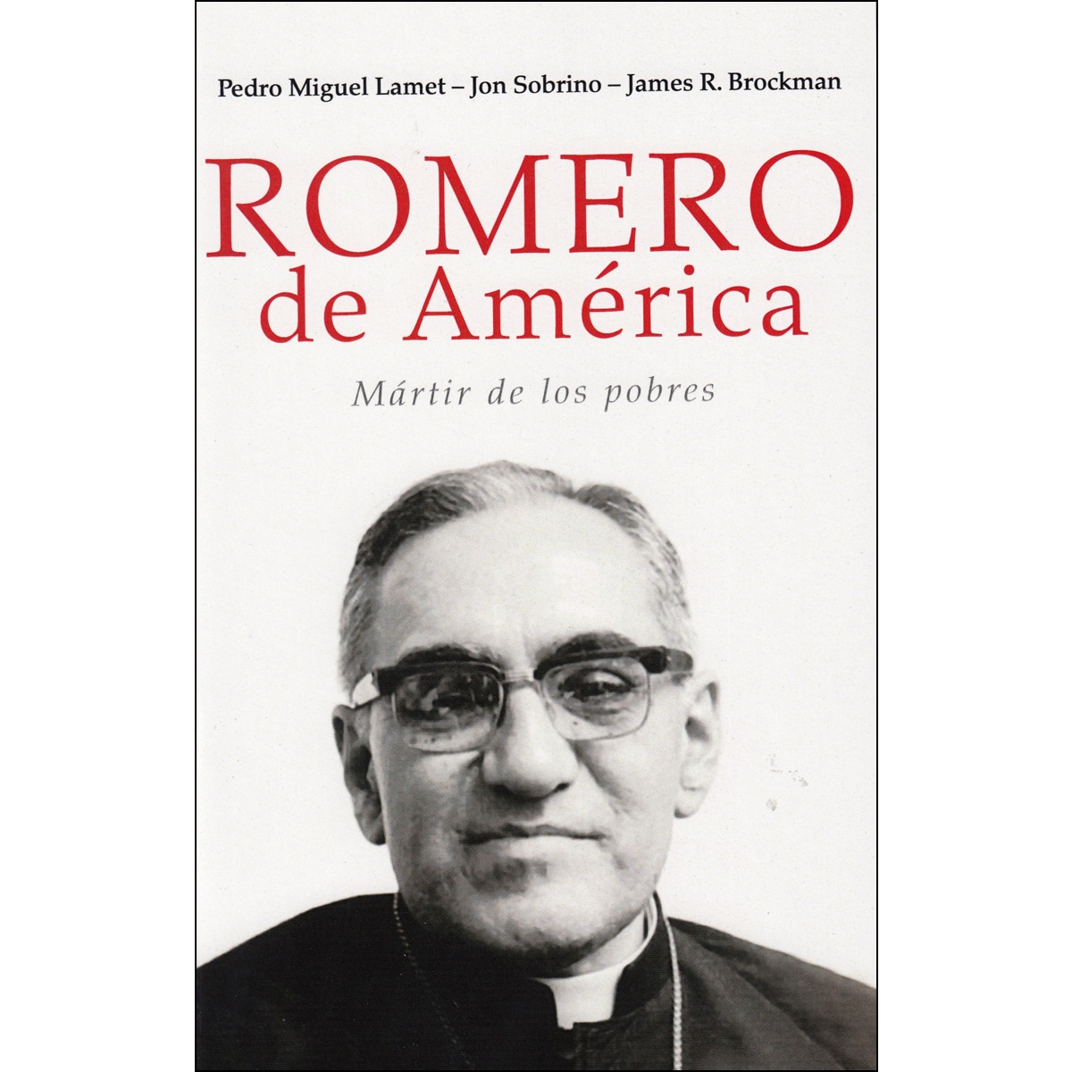 Imagem 0 de Romero De América