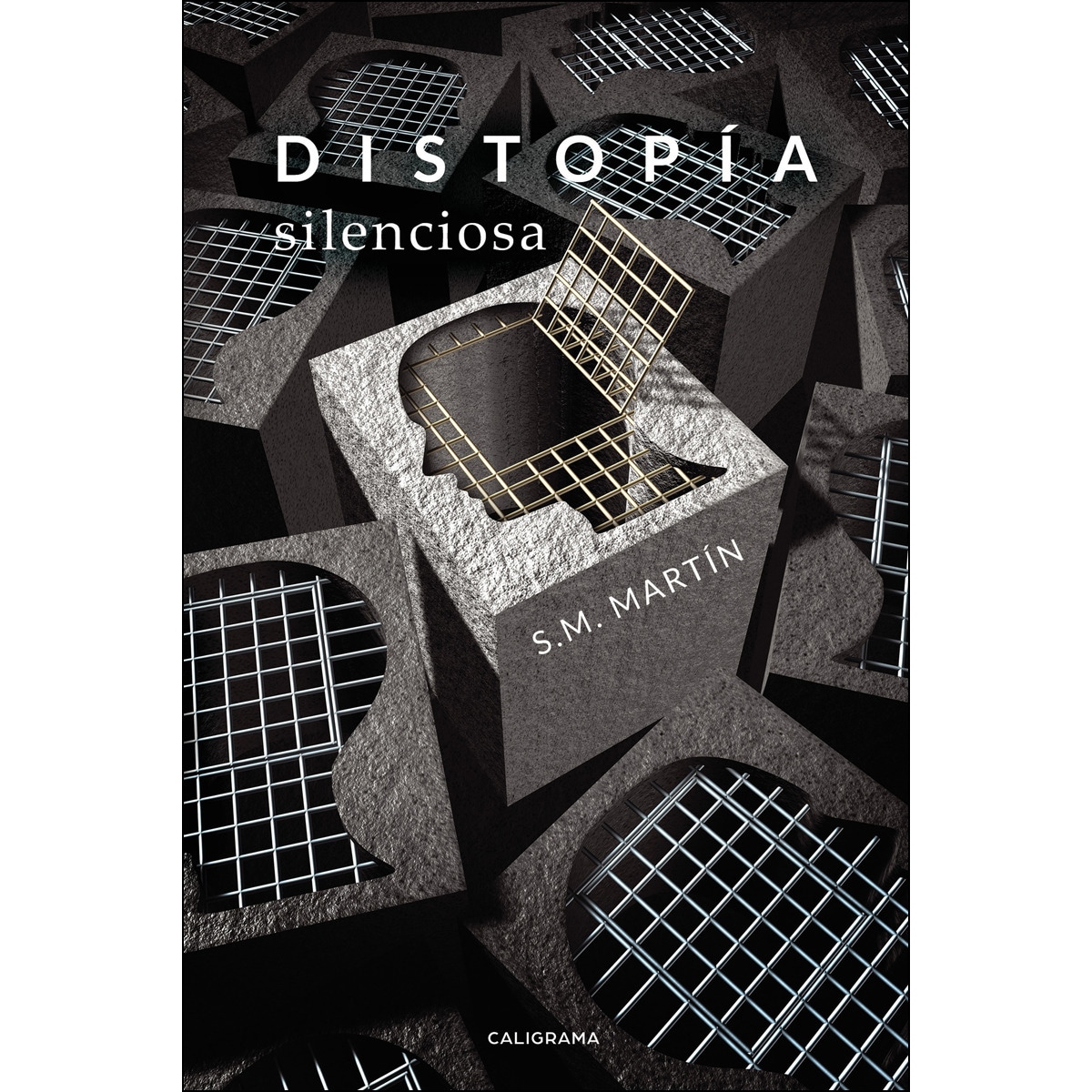 Distopía silenciosa(Tapa blanda) 1