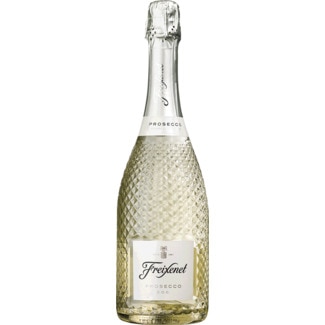 Espumante Prosecco Extra Dry Branco garrafa 75 cl - Freixenet
