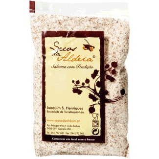 Farinha de Amêndoa 100 g - Secos Da Aldeia