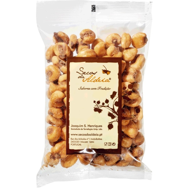 Milho Frito Grande 100 g