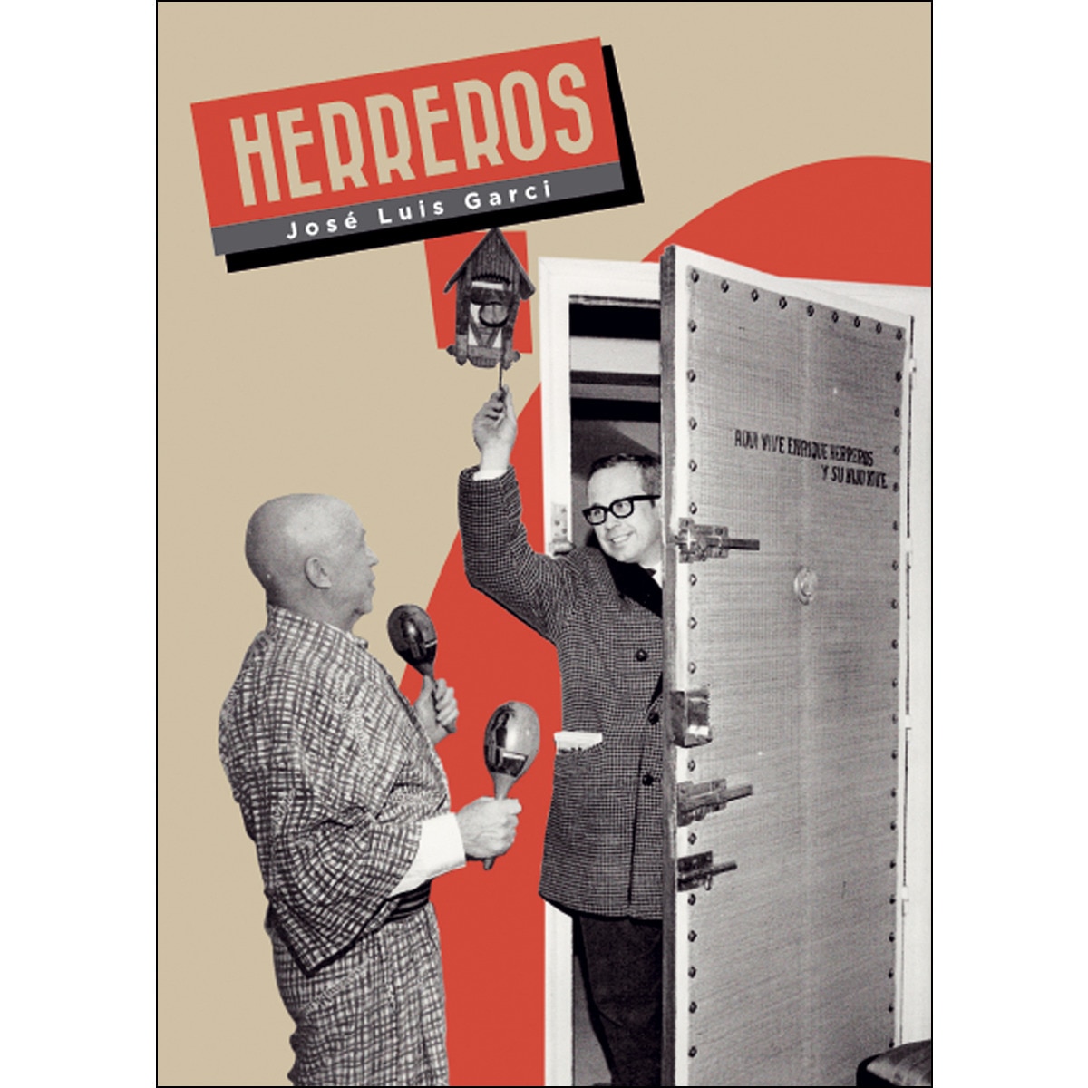 Imagem 0 de Herreros(Tapa blanda)