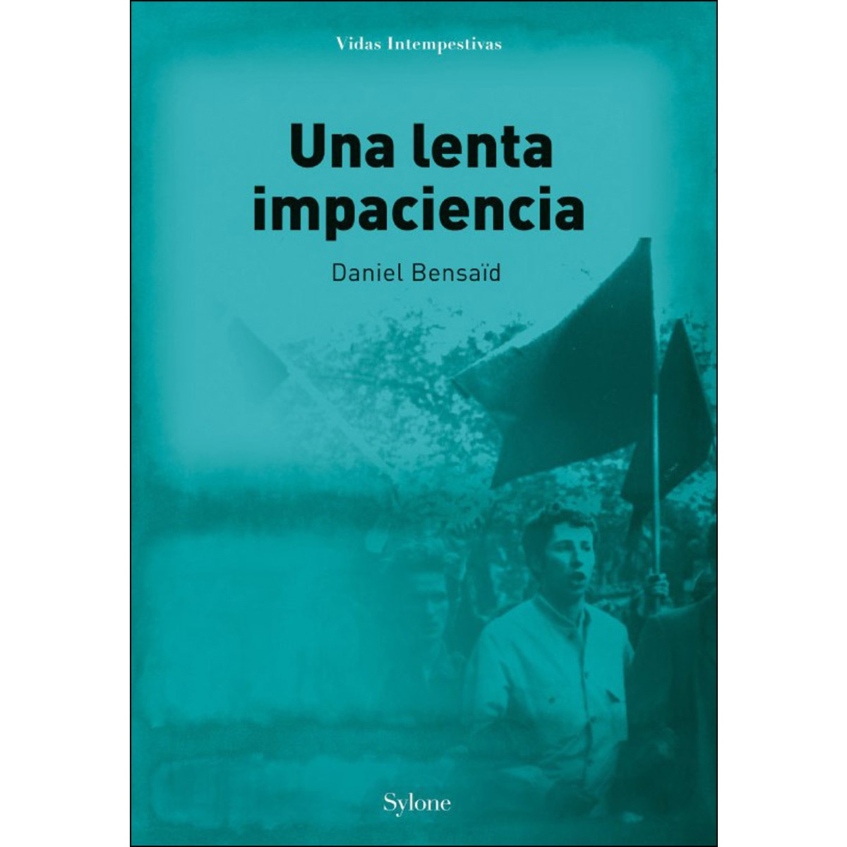 Una Lenta Impaciencia 1