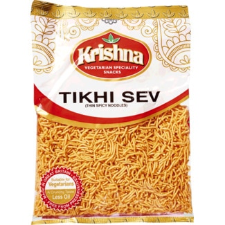 Tikhi Sev embalagem 200 g - Krishna