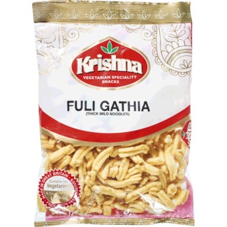 Fuli Gathia embalagem 200 g - Krishna