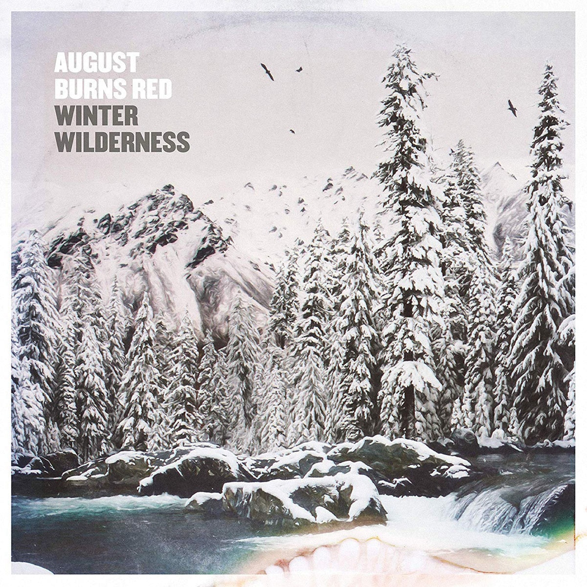 Imagem 0 de Winter Wilderness (LP-Vinil-10 Inch)