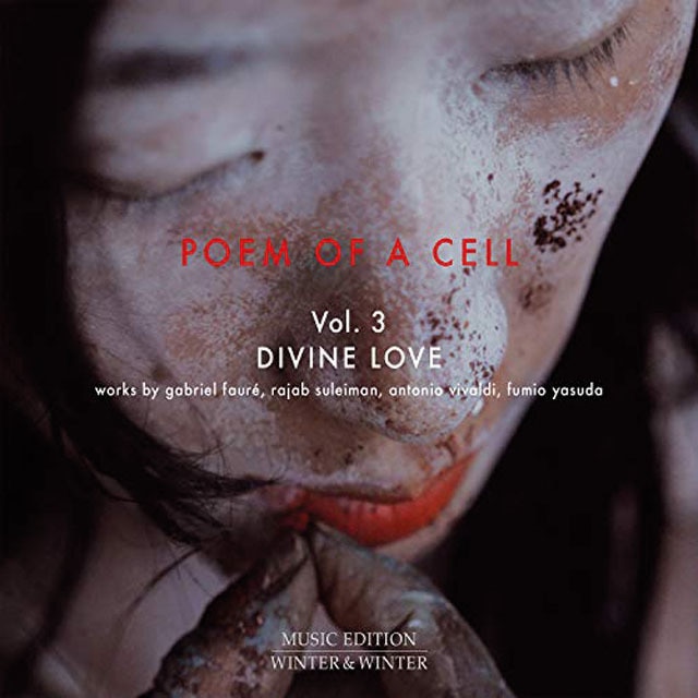 Imagen 0 de Divine Love - Poem of a Cell - Vol 3 (CD)