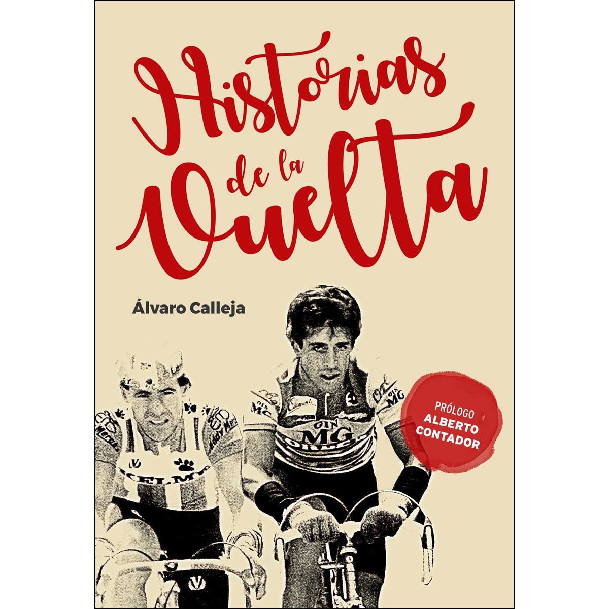 Imagem 0 de Historias De La Vuelta
