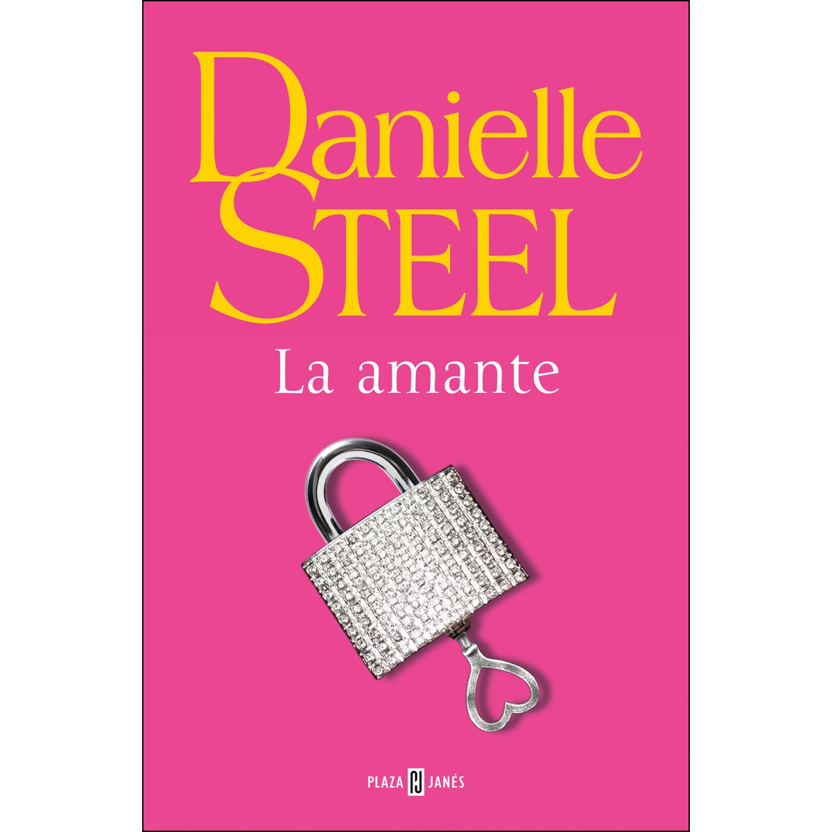 La amante(Tapa blanda) 1