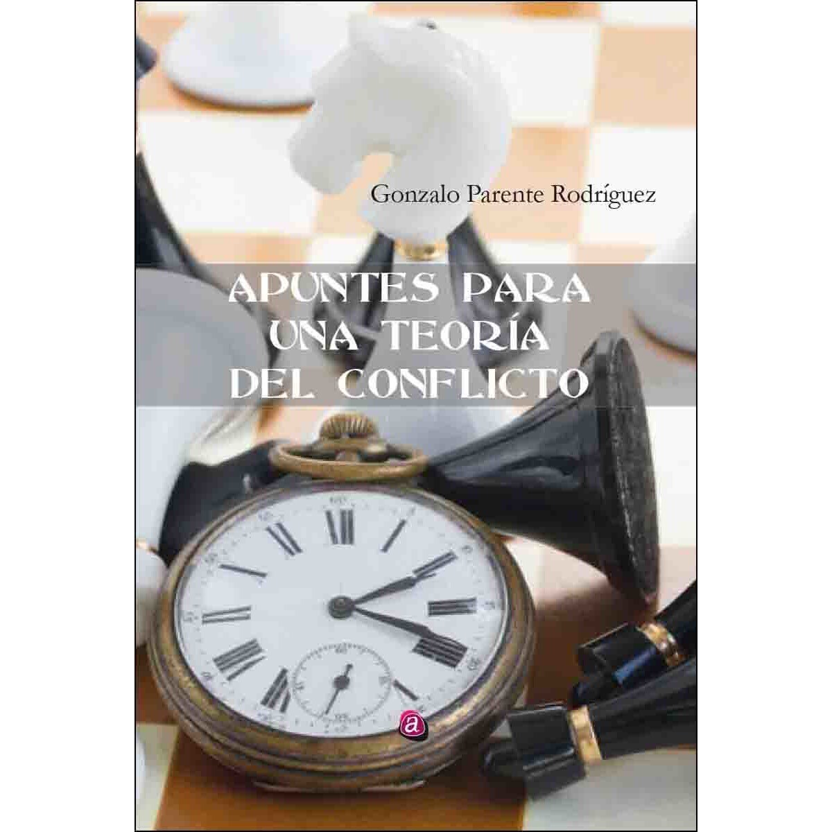 Imagem 0 de Apuntes Para Una Teoría Del Conflicto