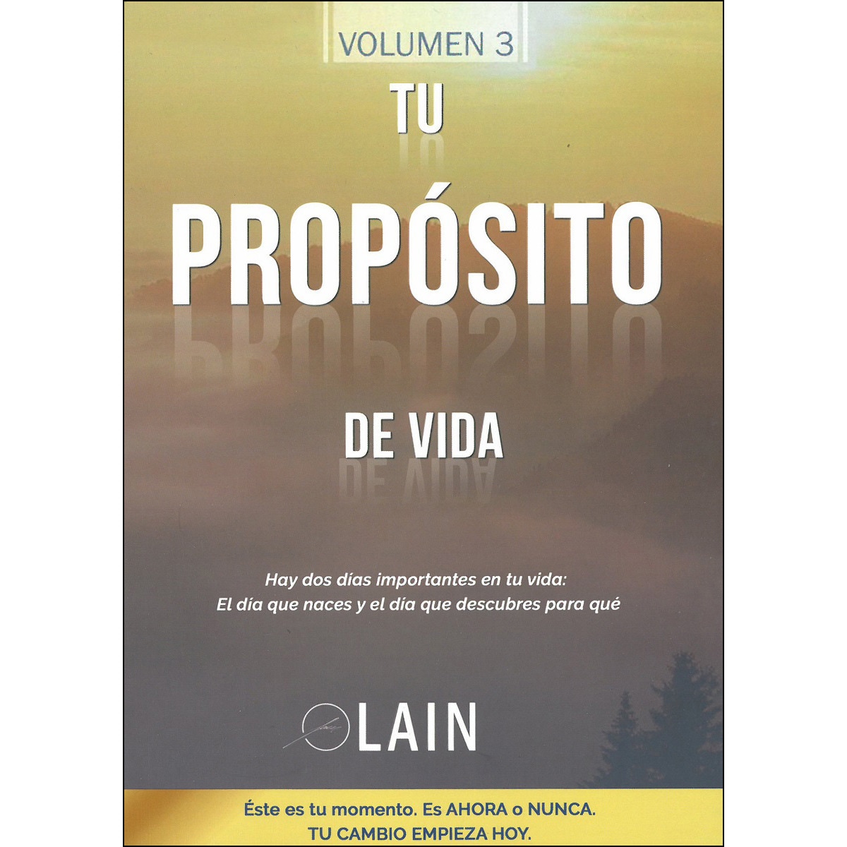 Imagem 0 de Tu propósito de vida(Tapa dura)