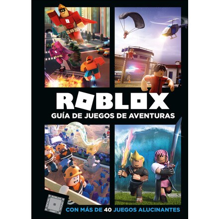 muñecos roblox el corte ingles