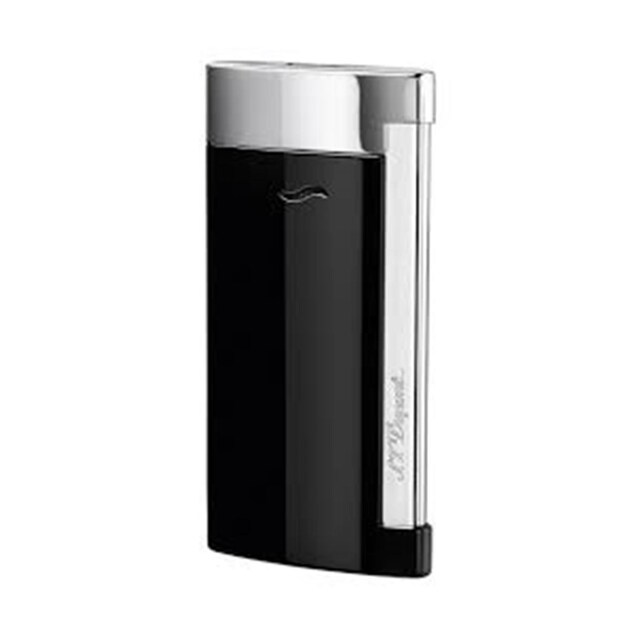 Imagem 0 de Isqueiro Slim 7 preto