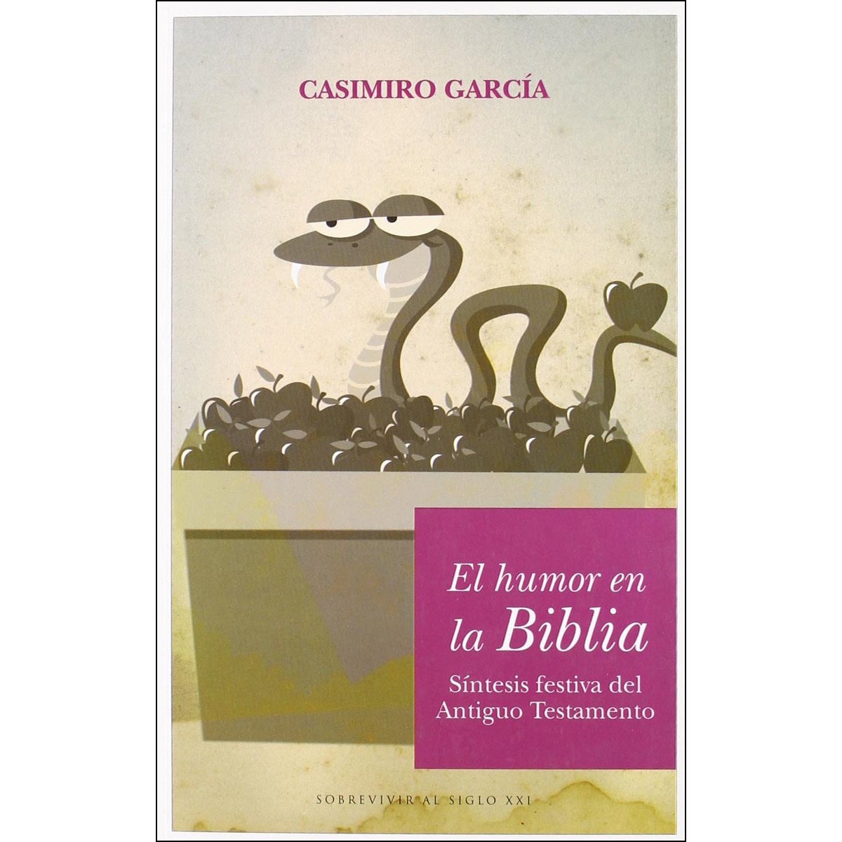 El Humor En La Biblia 1