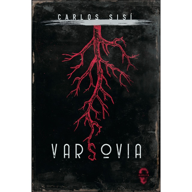 Imagem 0 de Varsovia(Tapa blanda)