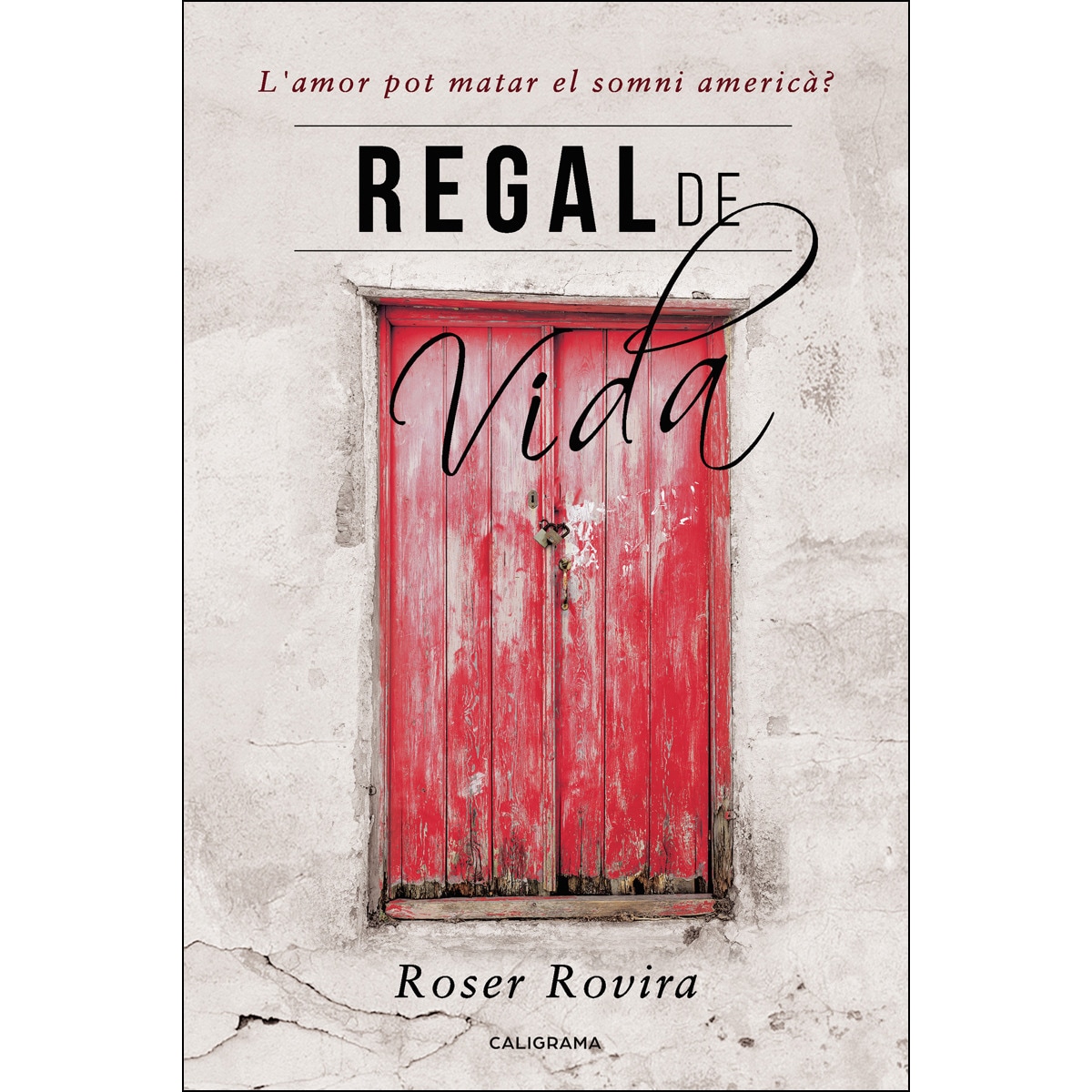 Regal de vida(Tapa blanda) 1
