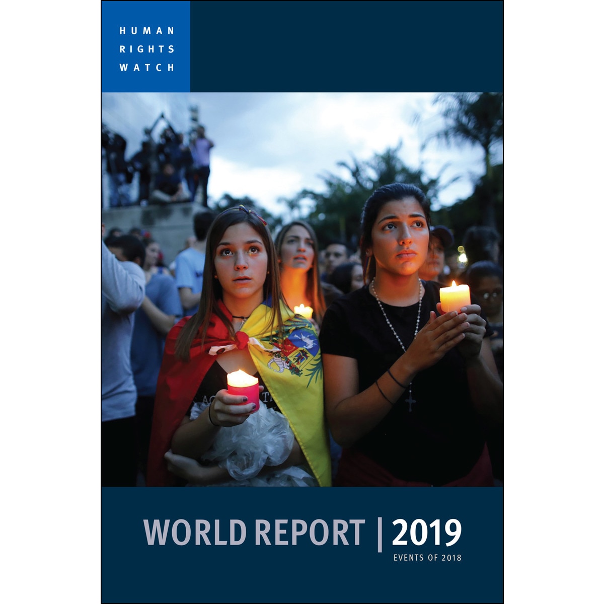 World Report 2019 1