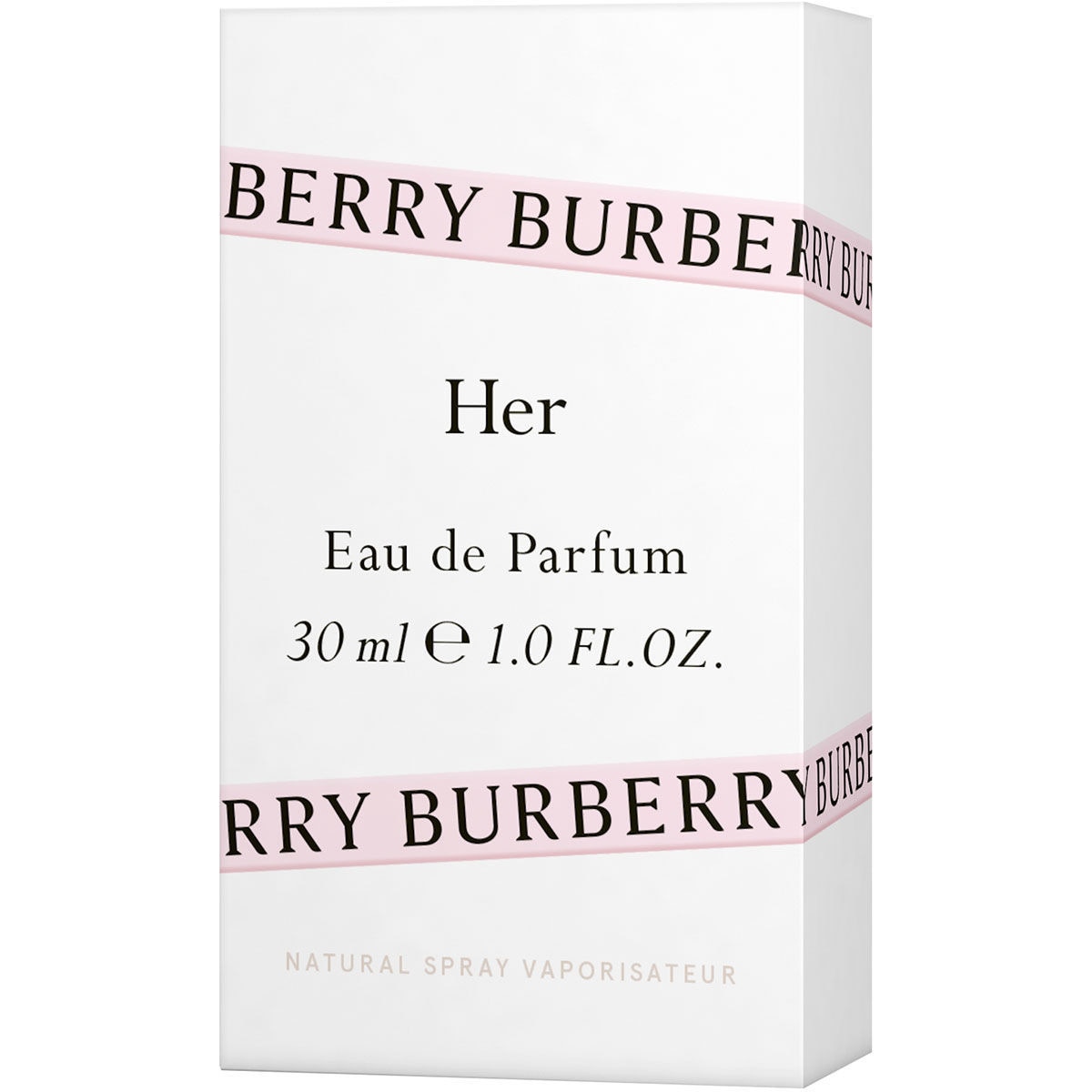 Eau De Parfum Burberry Her 30ml Burberry 2