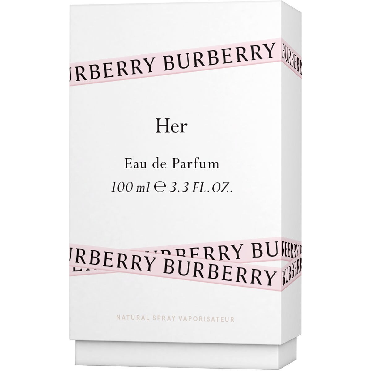 Eau De Parfum Burberry Her 100ml Burberry 2