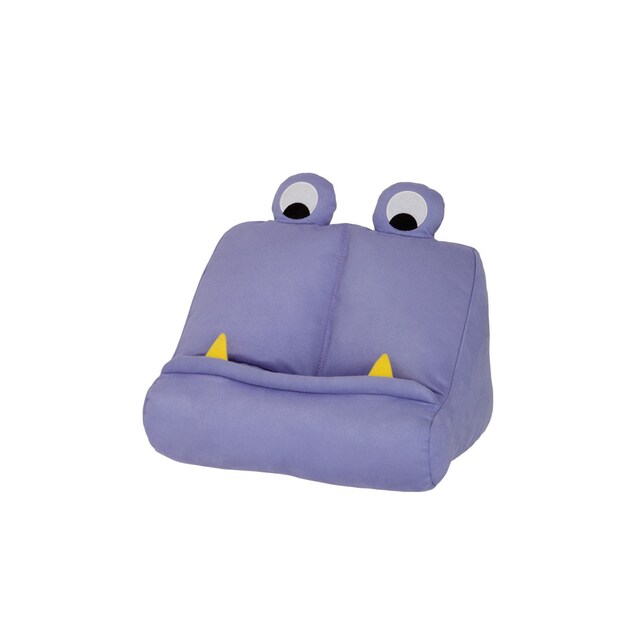 Imagem 0 de Atril de Tecido Infantil Bookmoster Purple