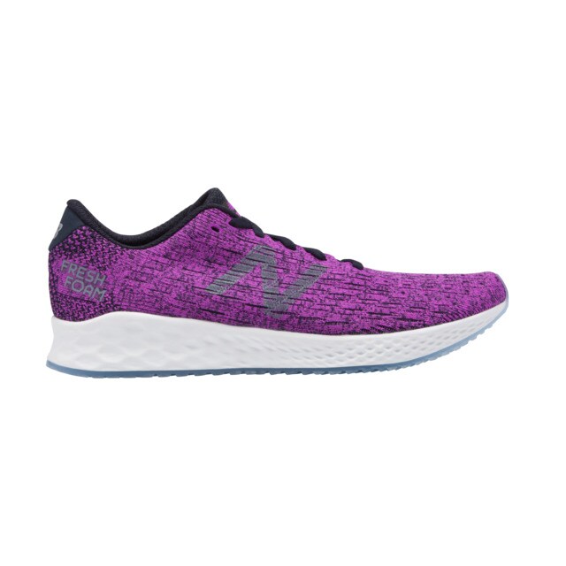 Zapatillas de running de mujer Zante Pursuit New Balance ... Zapatillas de running de mujer Zante Pursuit New Balance ...