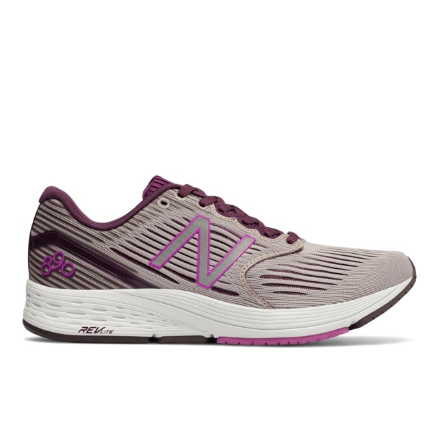 Zapatillas de running de mujer 890 New Balance Zapatillas de running de mujer 890 New Balance