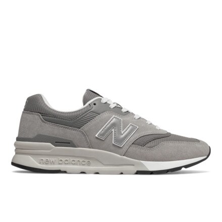 Zapatillas casual de hombre 997 New Balance · El Corte Inglés Zapatillas casual de hombre 997 New Balance · El Corte Inglés