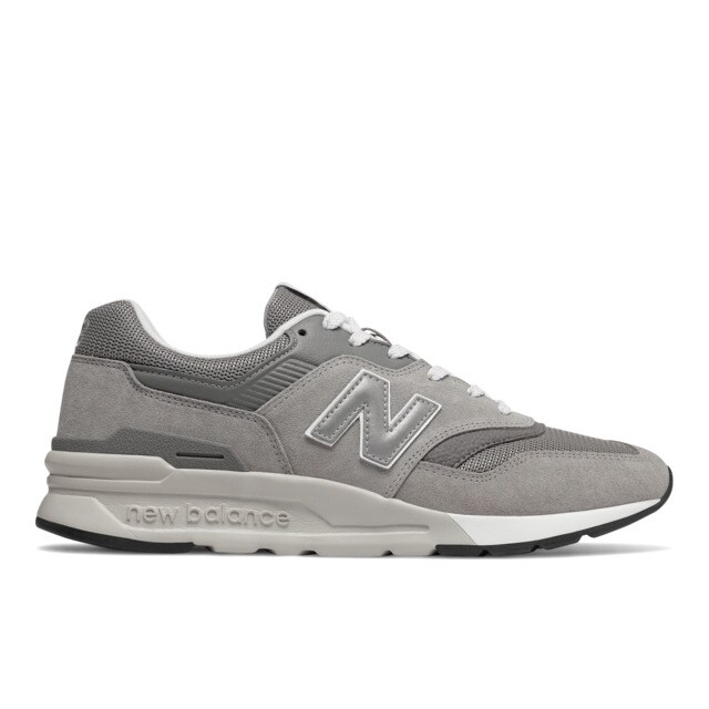 Zapatillas casual de hombre 997 New Balance · El Corte Inglés Zapatillas casual de hombre 997 New Balance · El Corte Inglés