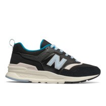 Zapatillas casual de mujer 997 New Balance · El Corte Inglés Zapatillas casual de mujer 997 New Balance · El Corte Inglés