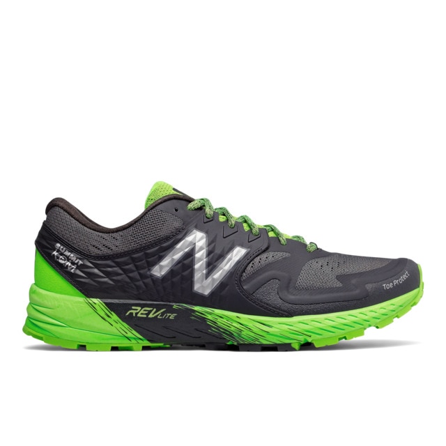 Zapatillas trail de running de hombre Summit Kom New Balance ... Zapatillas trail de running de hombre Summit Kom New Balance ...