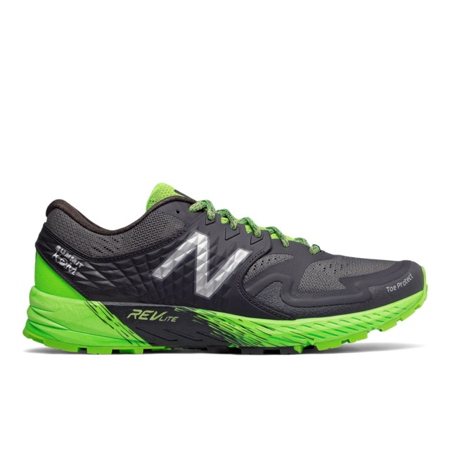 Zapatillas trail de running de hombre Summit Kom New Balance · El Corte  Inglés