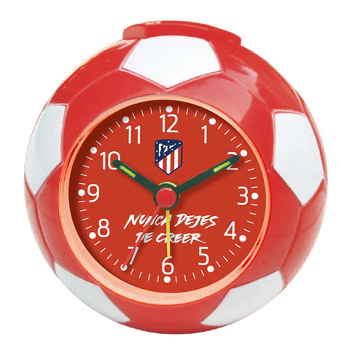 Atlético De Madrid - Despertador BALON ATM