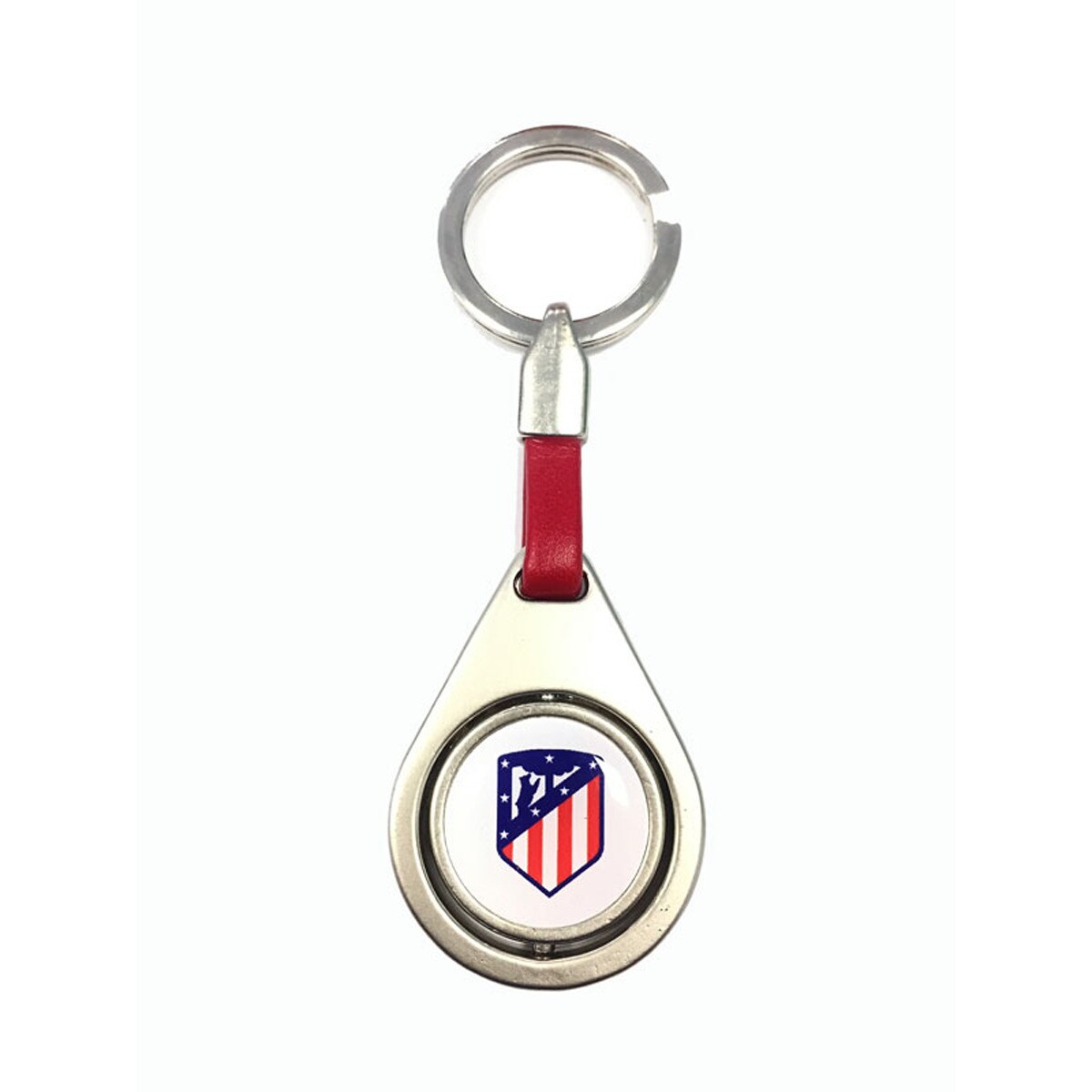 Atlético De Madrid - Llavero ATM
