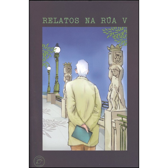 Imagem 0 de Relatos Na Rúa V