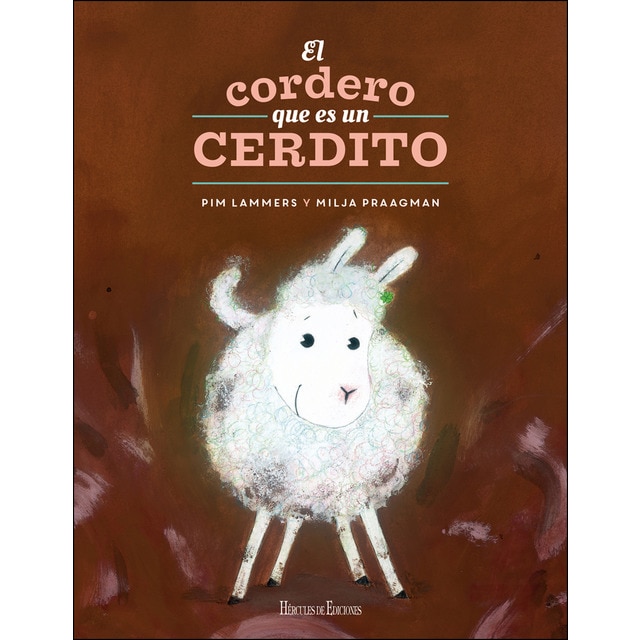 Imagem 0 de El Cordero Que Es Un Cerdito