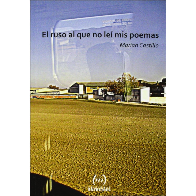 Imagem 0 de El Ruso Al Que No Lei Mis Poemas