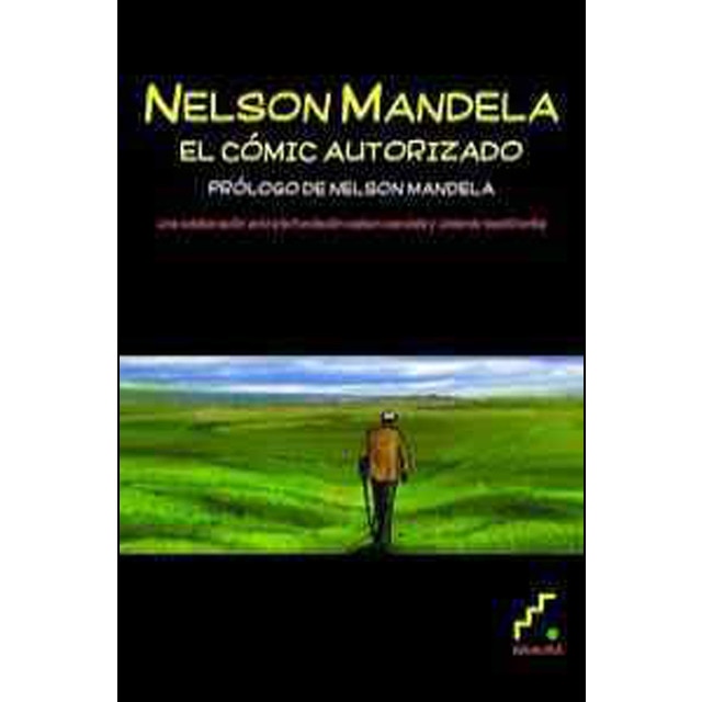Imagem 0 de Nelson Mandela: El cómic autorizado