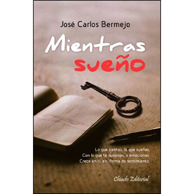 Imagem 0 de Mientras Sueño