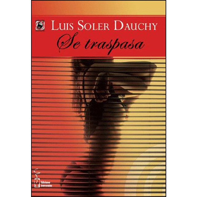 Imagem 0 de Se traspasa (Capa mole com abas)