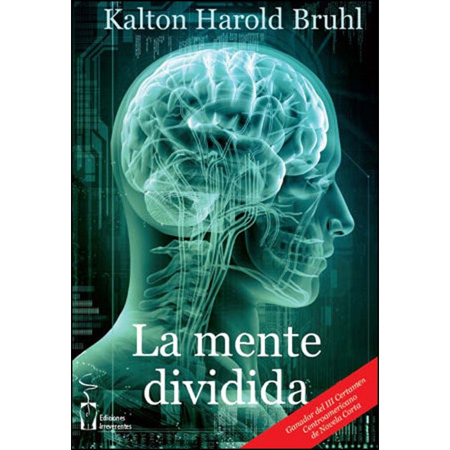 Imagem 0 de La Mente Dividida