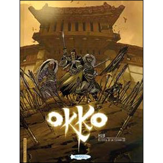 Imagem 0 de Okko - 4