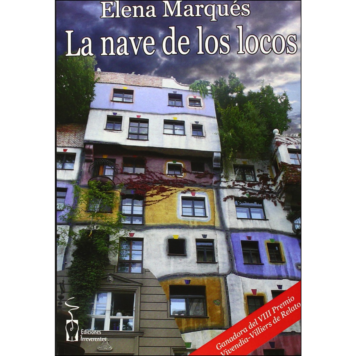 La Nave De Los Locos 1