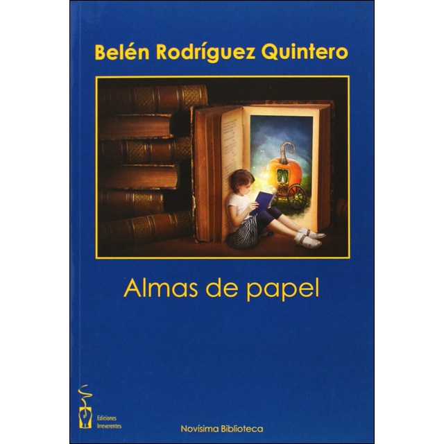 Imagem 0 de Almas De Papel