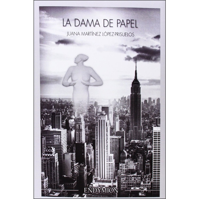 Imagem 0 de La Dama De Papel