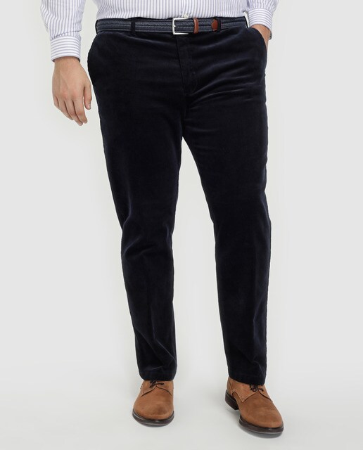Pantalon de pinzas emidio tucci - Vinted
