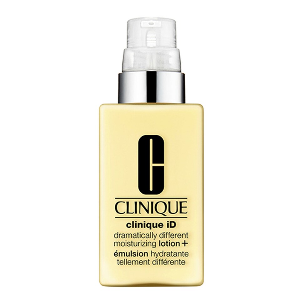Clinique ID Dramatically Different Hidratante en Loción + Activo Concentrado para Tono Desigual Clinique 1
