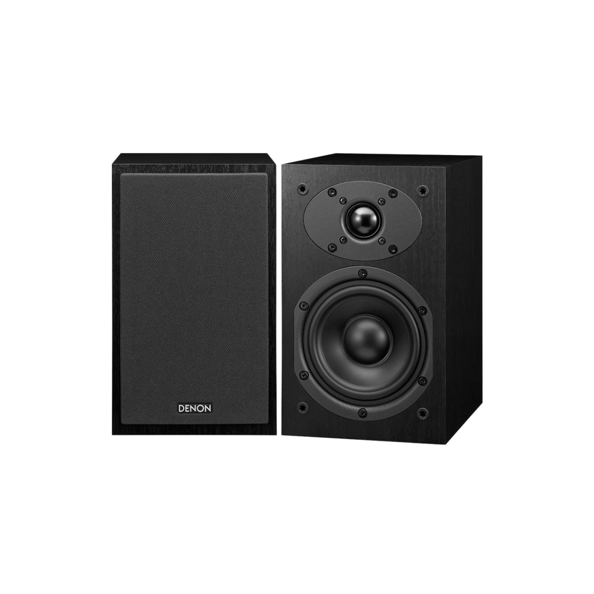 Imagem 0 de Sistema de Colunas Denon SC-M41 NEG