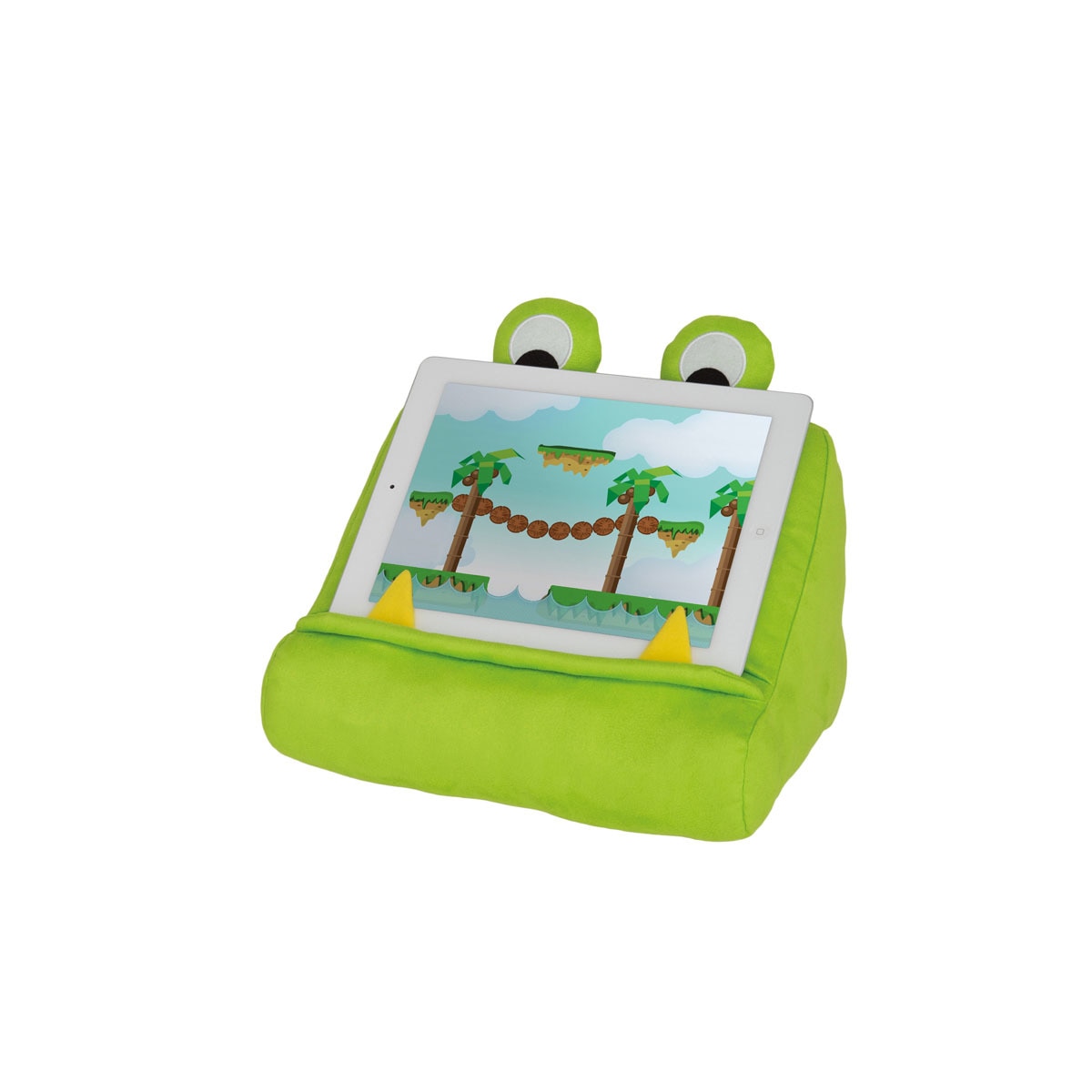 Atril de Tecido Infantil Bookmoster Green 5