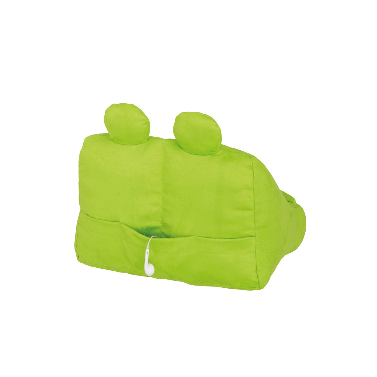 Atril de Tecido Infantil Bookmoster Green 6